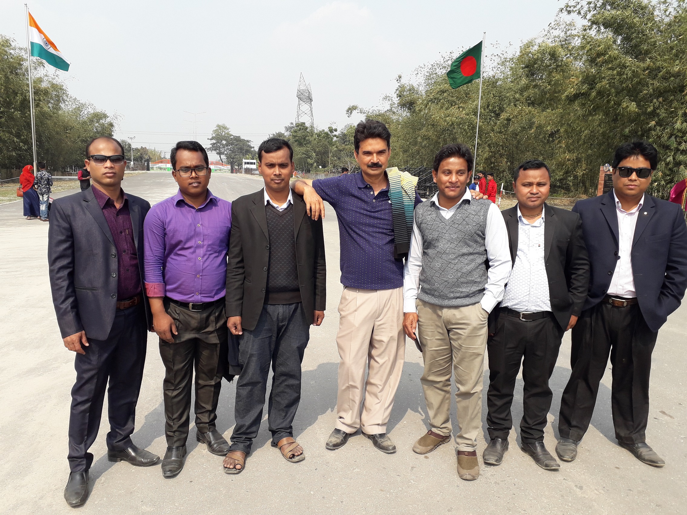 বার্ষিক বনভোজন Picture