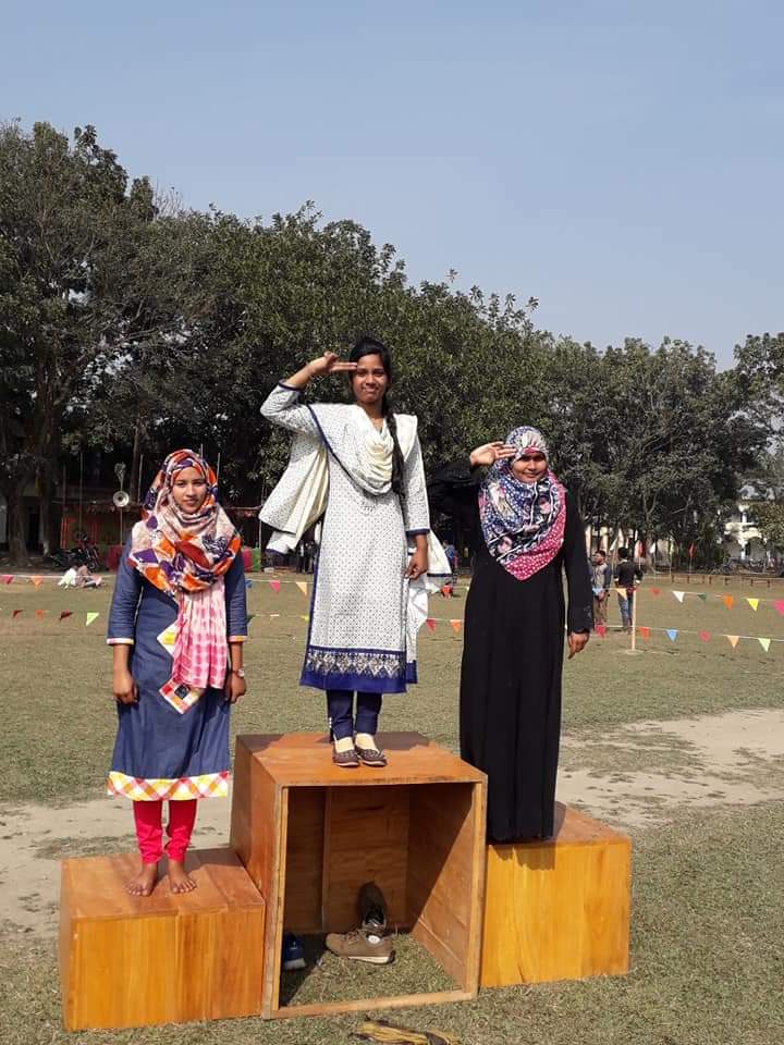 বার্ষিক ক্রিড়া প্রতিযোগিতা Picture