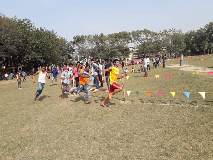 বার্ষিক ক্রিড়া প্রতিযোগিতা Picture