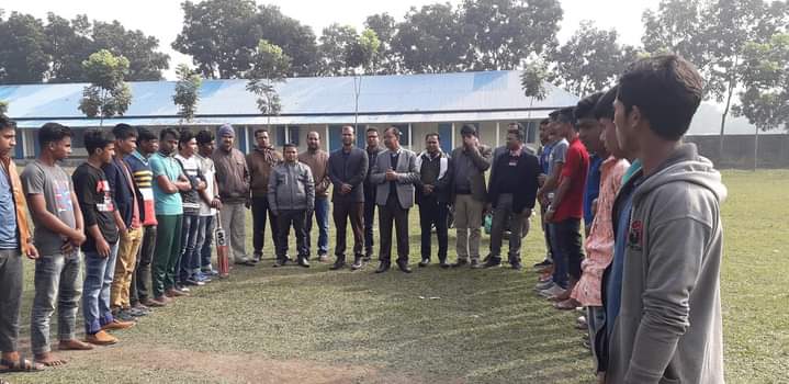 বার্ষিক ক্রিড়া প্রতিযোগিতা Picture