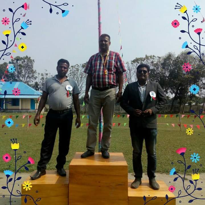 বার্ষিক ক্রিড়া প্রতিযোগিতা Picture